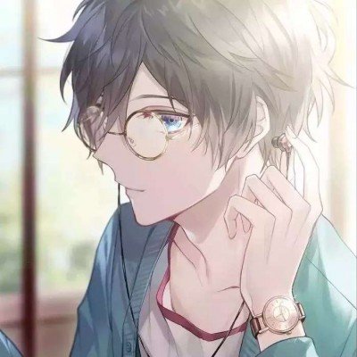 鹿晗剃头出现人传人现象